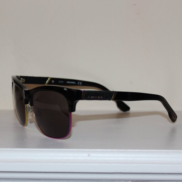 Diesel Women\'s Sunglasses (DL0118) main image 4